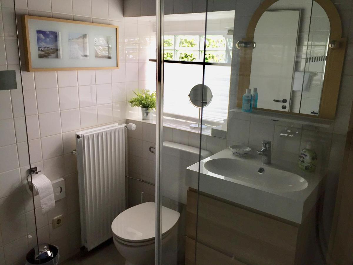 Suite „Friesland“ - Wunderschoenes Apartment In Fachwerkhaus هانوفر المظهر الخارجي الصورة