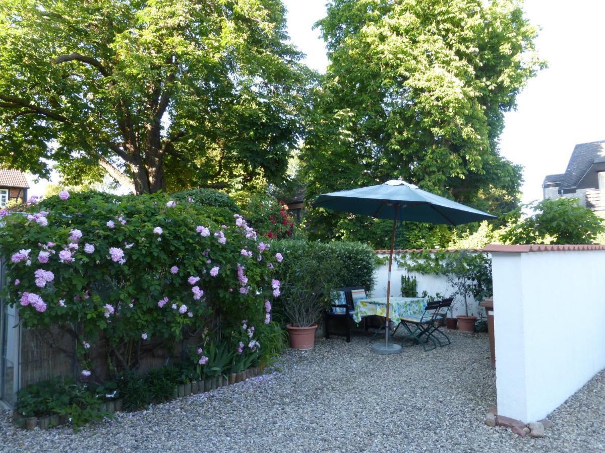 Suite „Friesland“ - Wunderschoenes Apartment In Fachwerkhaus هانوفر المظهر الخارجي الصورة